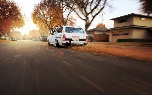 Datsun 610