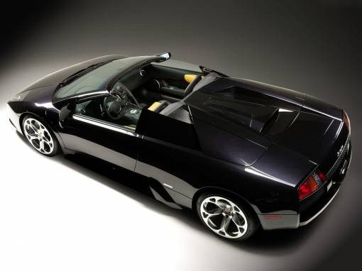 Lambo Murc Roadst