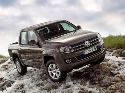 Volkswagen-Amarok-2011
