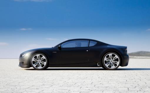 BMW M-zero