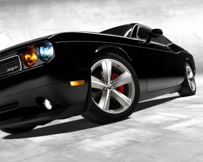 Dodge Challenger 2008