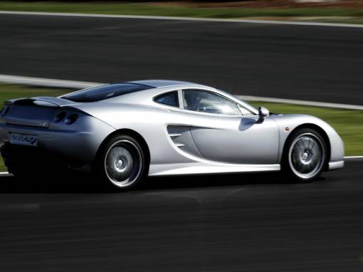 Ascari-KZ1