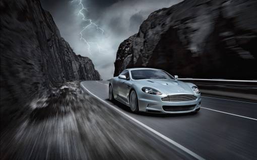 Aston Martin