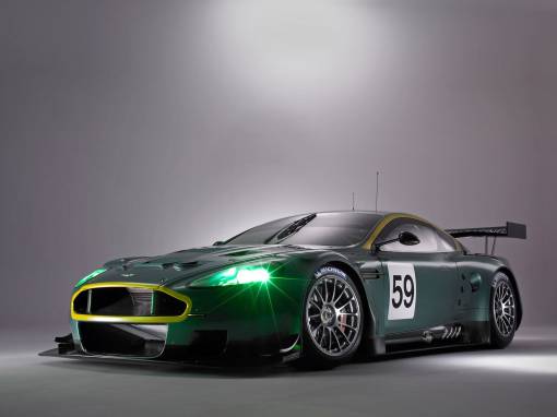 AstonM DBR9