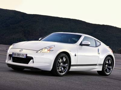 Nissan-370Z-GT-Edition