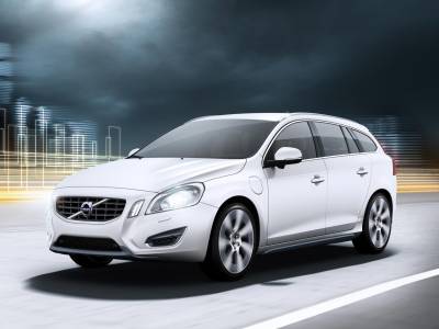 Volvo-V60-Plug-in-Hybrid