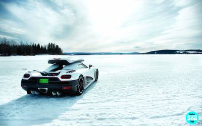 Koenigsegg agera