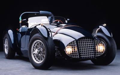Фитч, витмор, 1951год