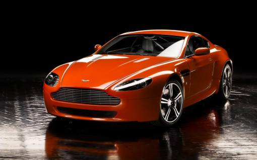 Aston-m V8-vantage-N400