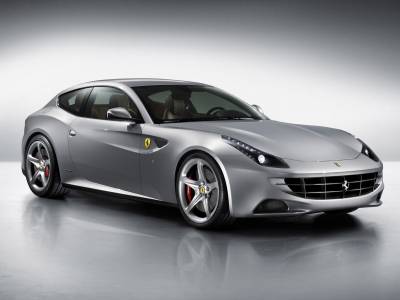 Ferrari-FF-2011