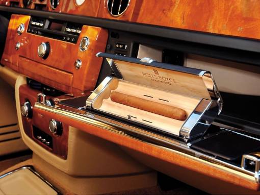 RR Phantom Naples
