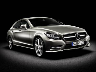 Mercedes-Benz-CLS-class-2012