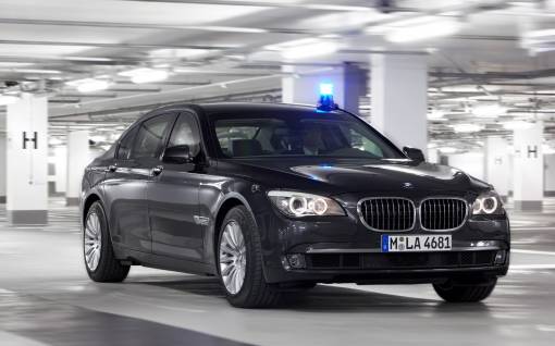 BMW 7-secure