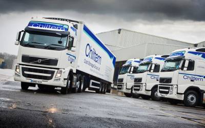 Volvo Trucks