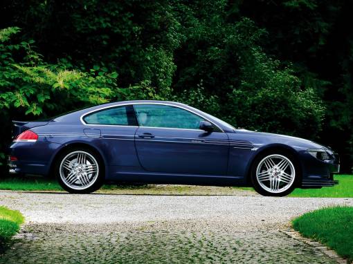 BMW Alpina