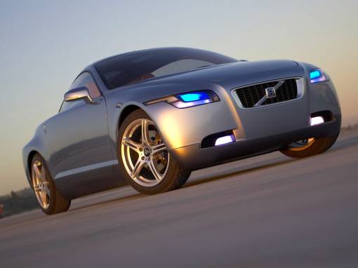 Volvo 3CC