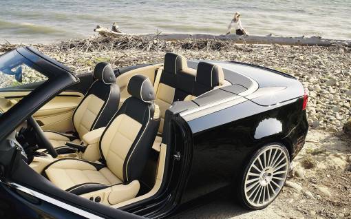 VW eos