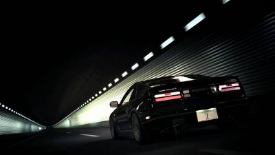 Nissan, fairlady, 300zx, sport