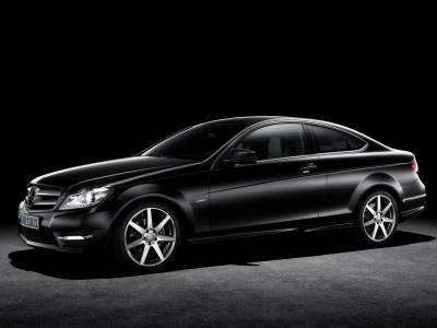 Mercedes-Benz-C-Class-Coupe-2012