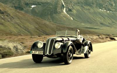 Bmw 328