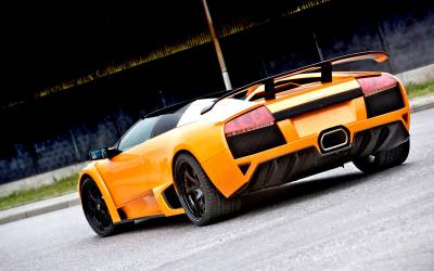 Imsa, lamborghini, murcielago