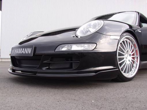 Porsche H911