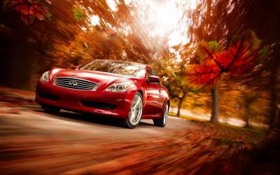 Infiniti