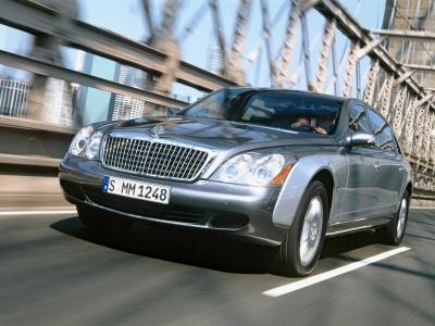 Maybach