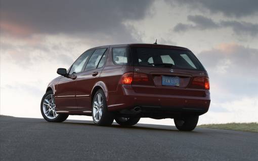 Saab 9