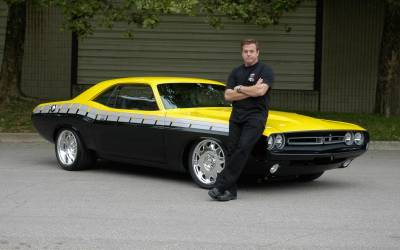 Chip foose