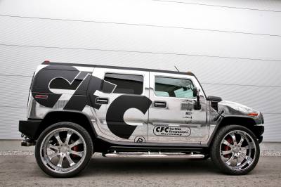 Hummer