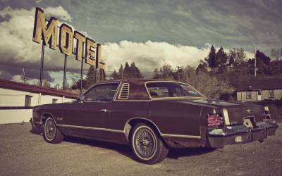 Motel