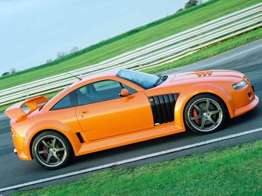 MG XPower
