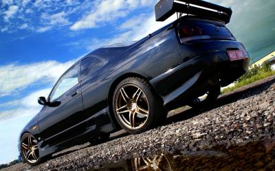Tuning Skyline