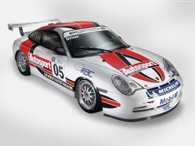 porsche-911-gt3 2000
