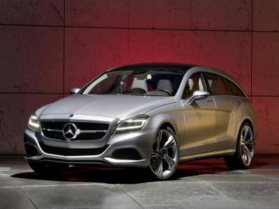 Mercedes-Benz-CLS-Shooting-Break-Concep