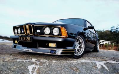 bmw 6