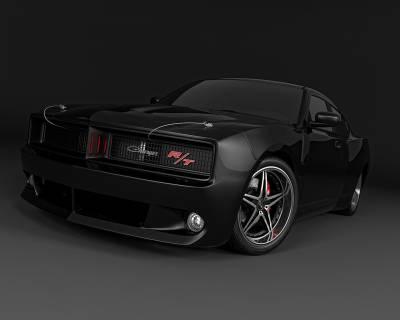 Dodge Charger R/T