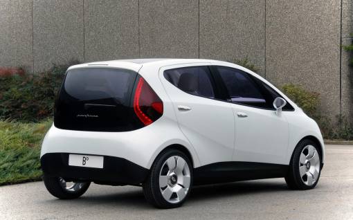 Pininfarina B0