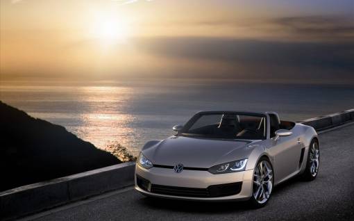 VW BleuSport