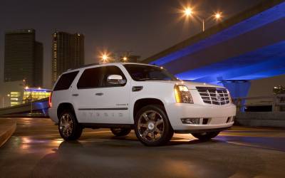 CADILAC ESCALADE