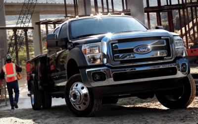 Ford