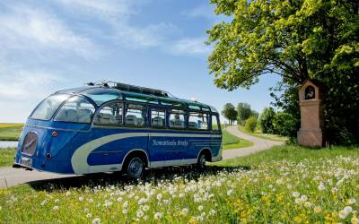 Автобу neoplan