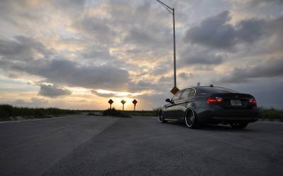 Bmw 335i
