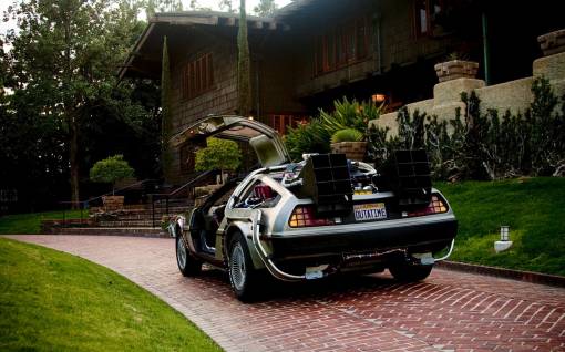 De Lorean
