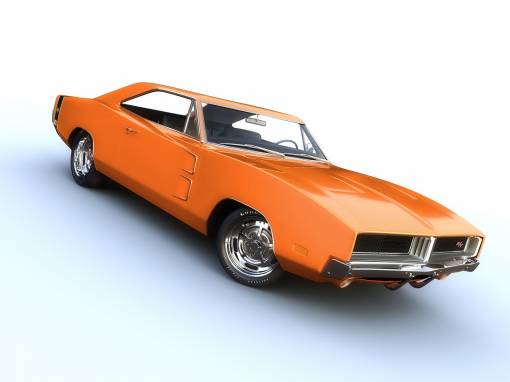 Dodge Charger