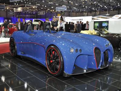 Wiesmann-Spyder-2011