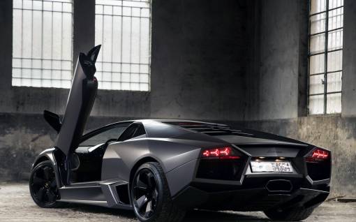 Lamborghini