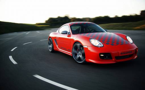 Rinspeed Imola