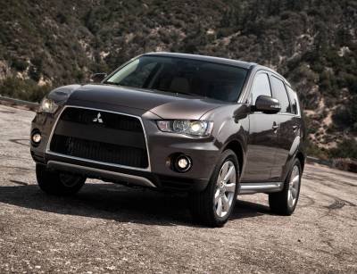 NEW OUTLANDER XL